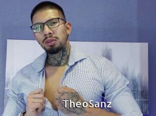 TheoSanz