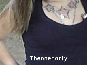 Theonenonly