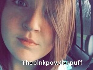 Thepinkpowderpuff