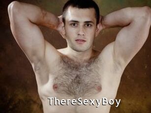 ThereSexyBoy