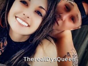TherealDysQueen