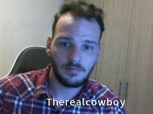 Therealcowboy