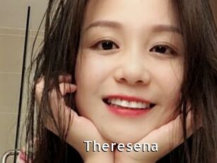 Theresena