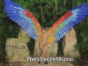 ThesSecretRussi