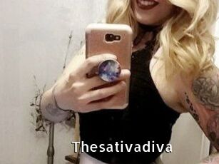 Thesativadiva