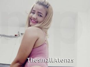 ThesmallAtenas
