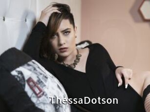 ThessaDotson