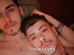 Thewolves