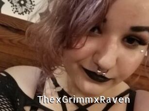 ThexGrimmxRaven