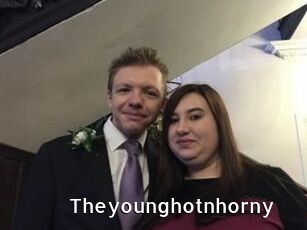 The_young_hotnhorny