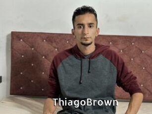 ThiagoBrown