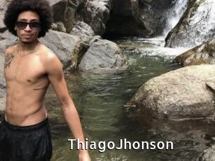 ThiagoJhonson