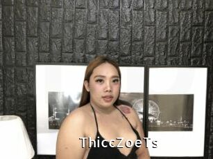 ThiccZoeTs