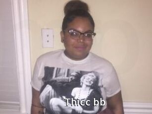 Thicc_bb