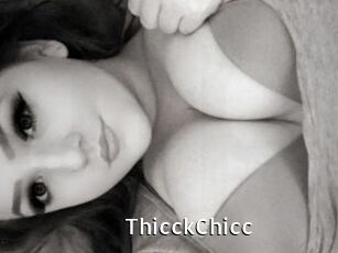 ThicckChicc