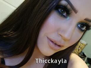 Thicckayla