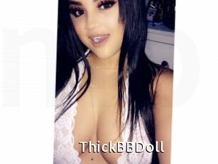 ThickBBDoll