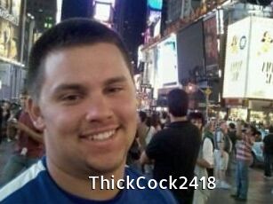 ThickCock2418