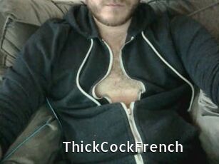 ThickCockFrench