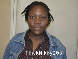 ThickNikky203