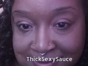 ThickSexySauce