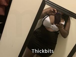 Thickbits