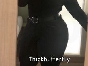 Thickbutterfly