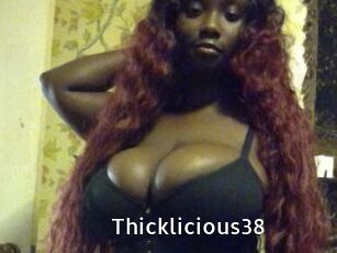 Thicklicious38