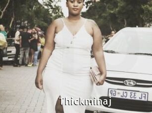 Thickminaj