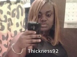 Thickness92