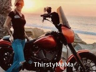 ThirstyMaMa