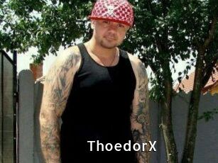 ThoedorX