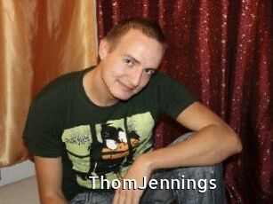 ThomJennings