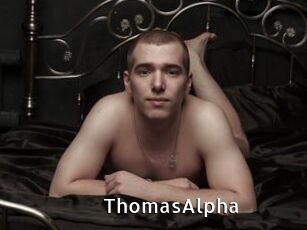 ThomasAlpha