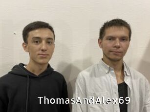 ThomasAndAlex69
