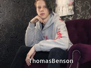 ThomasBenson