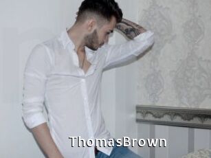 ThomasBrown