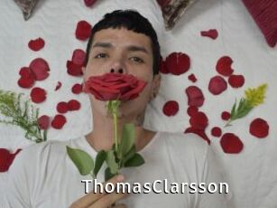 ThomasClarsson