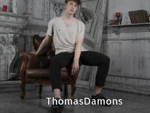 ThomasDamons