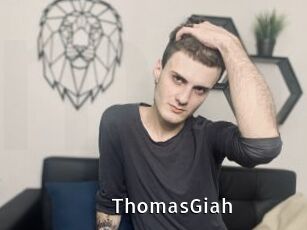 ThomasGiah
