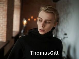 ThomasGill