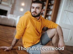 ThomasGreenwood