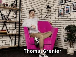 ThomasGrenier