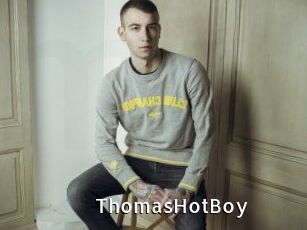 ThomasHotBoy