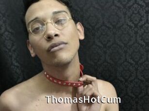 ThomasHotCum