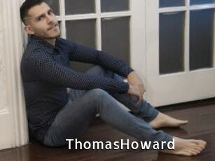 ThomasHoward