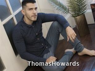 ThomasHowards