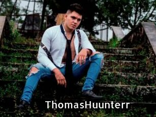 ThomasHuunterr