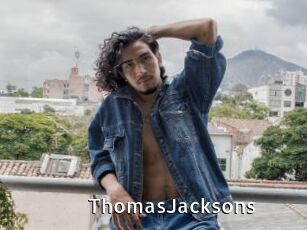 ThomasJacksons