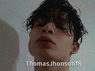 ThomasJhonson18